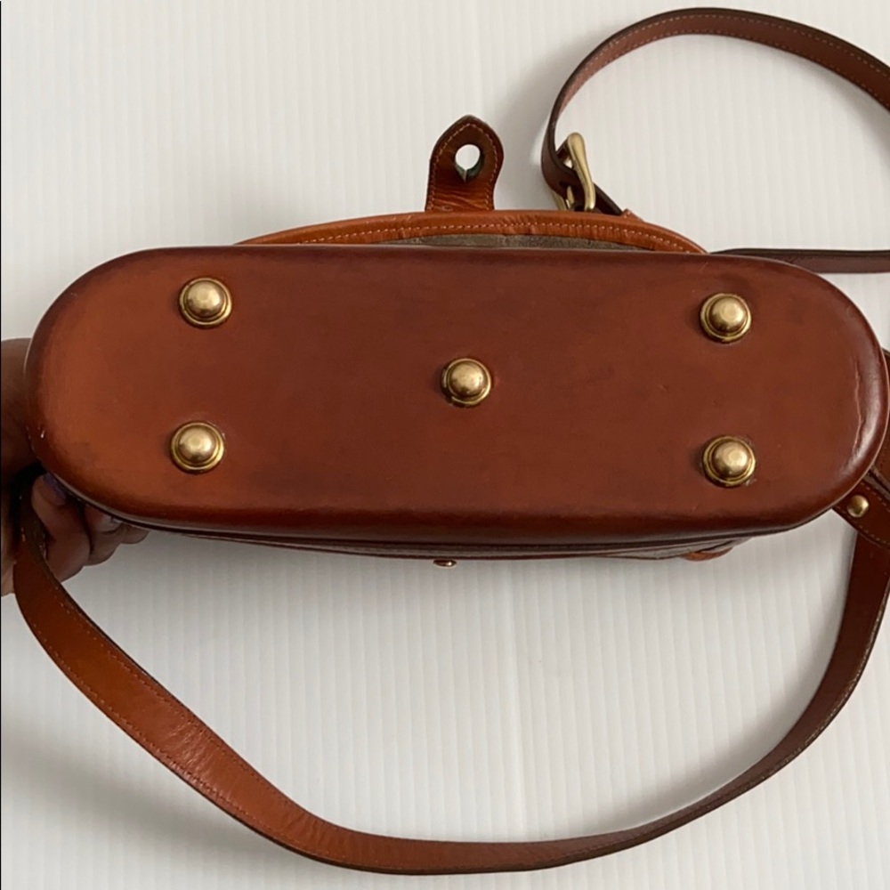 SOLD - Authentic Vintage Dooney & Bourke - Picture 7 of 7